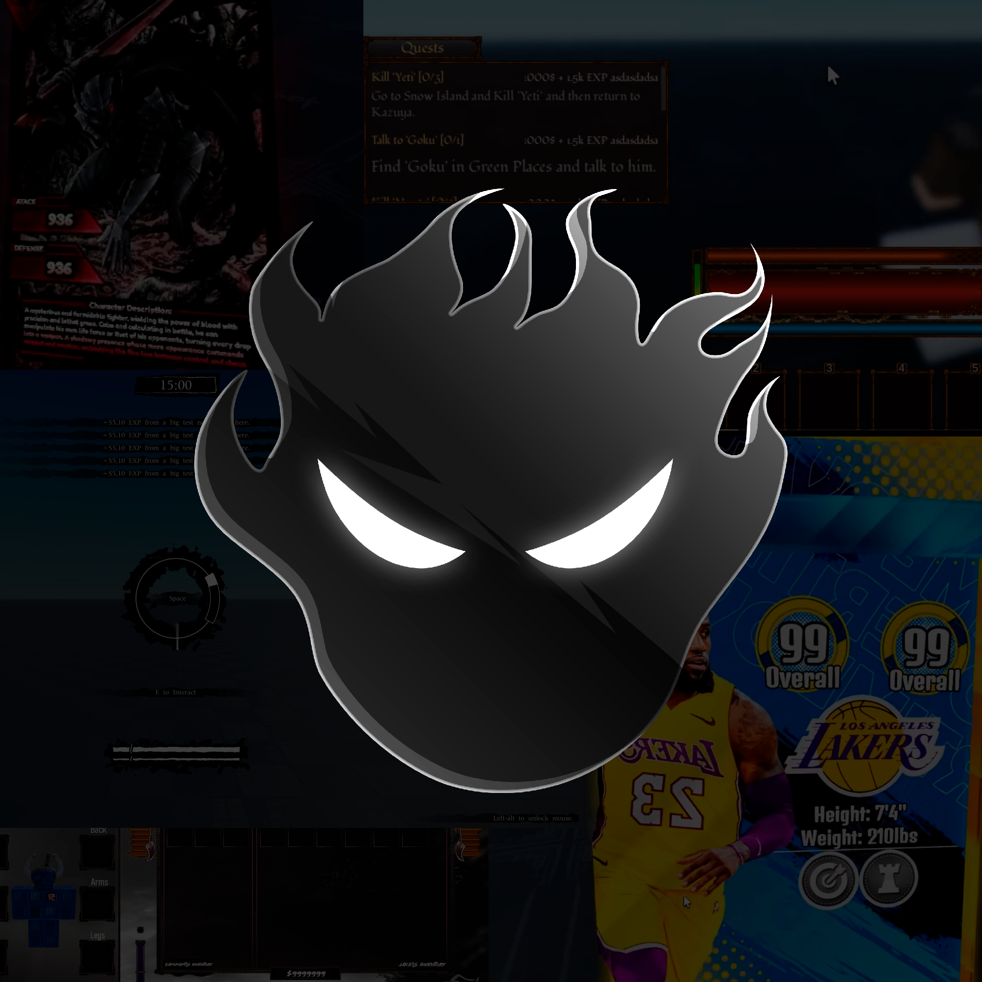 Sapop's Discord avatar